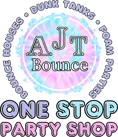 AJT Bounce & Events